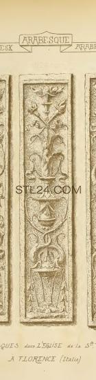 CARVED PANEL_0013